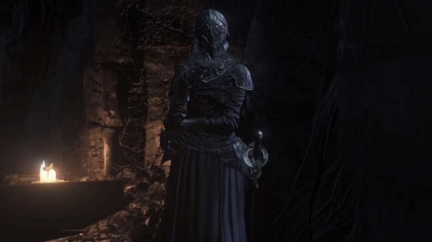 dark souls yuria