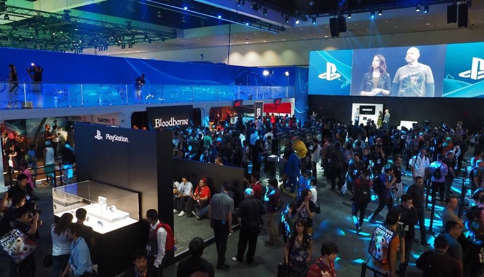 Fextralife at E3 2017: Schedule, Game Coverage &amp; More!