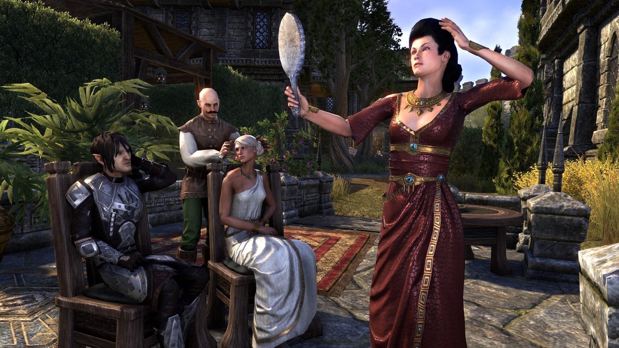 ESO 3 Years Later: Why I&rsquo;m Still Playing Elder Scrolls Online