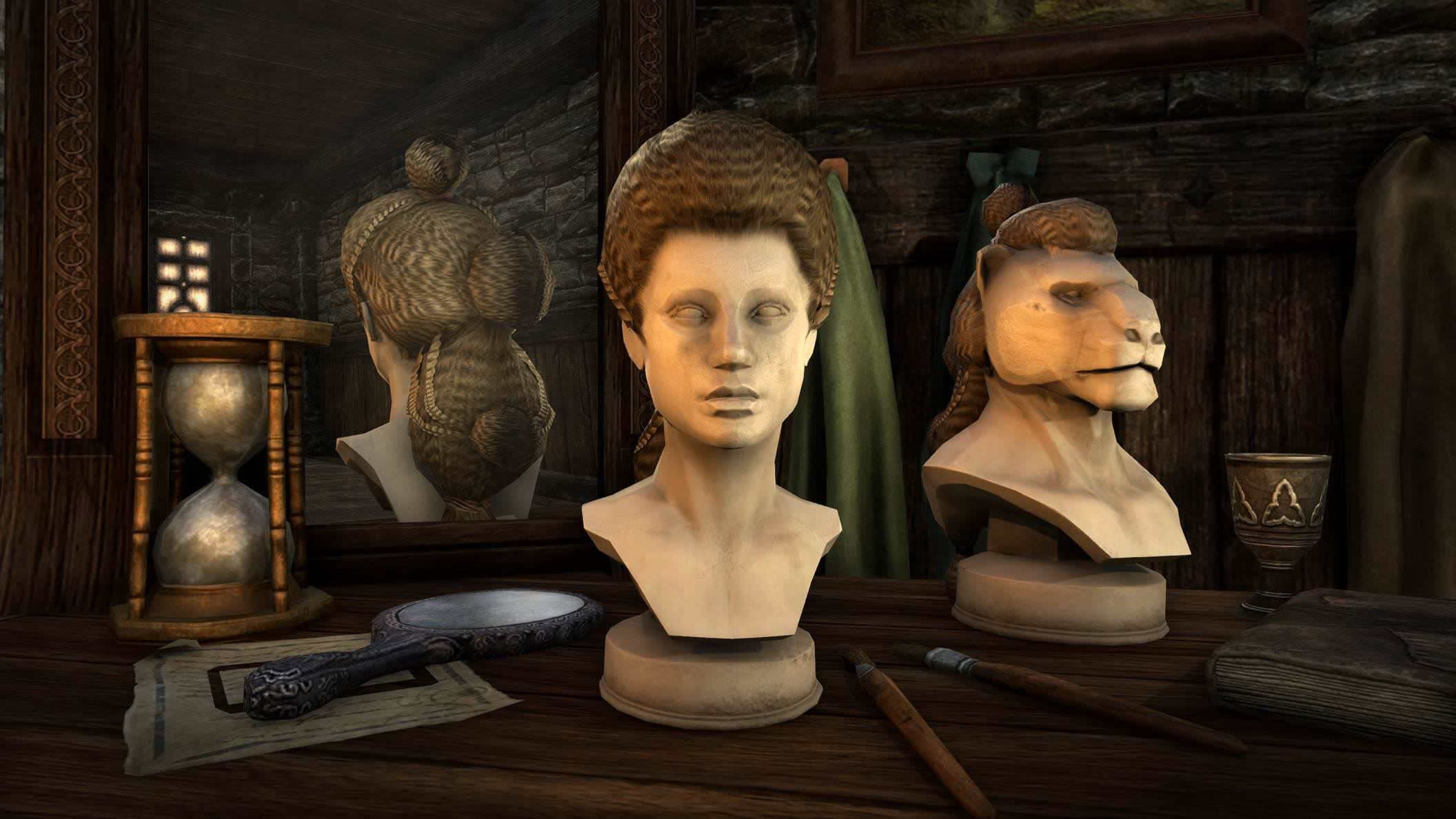 The Week in Wikis: Technomancy, Dark Souls 3 Regulations and More