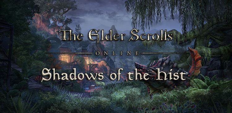 eso hist title