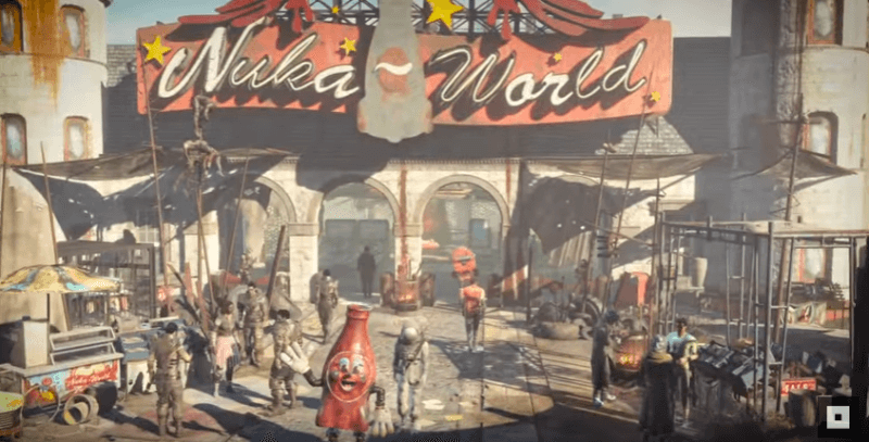 The Week in Wikis: Dark Souls 3 DLC Announced, Nioh Beta, Trailers &amp; More