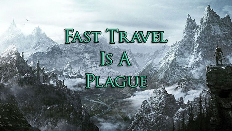 fast travel