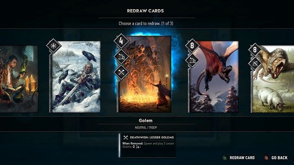 gwent-interview-hand