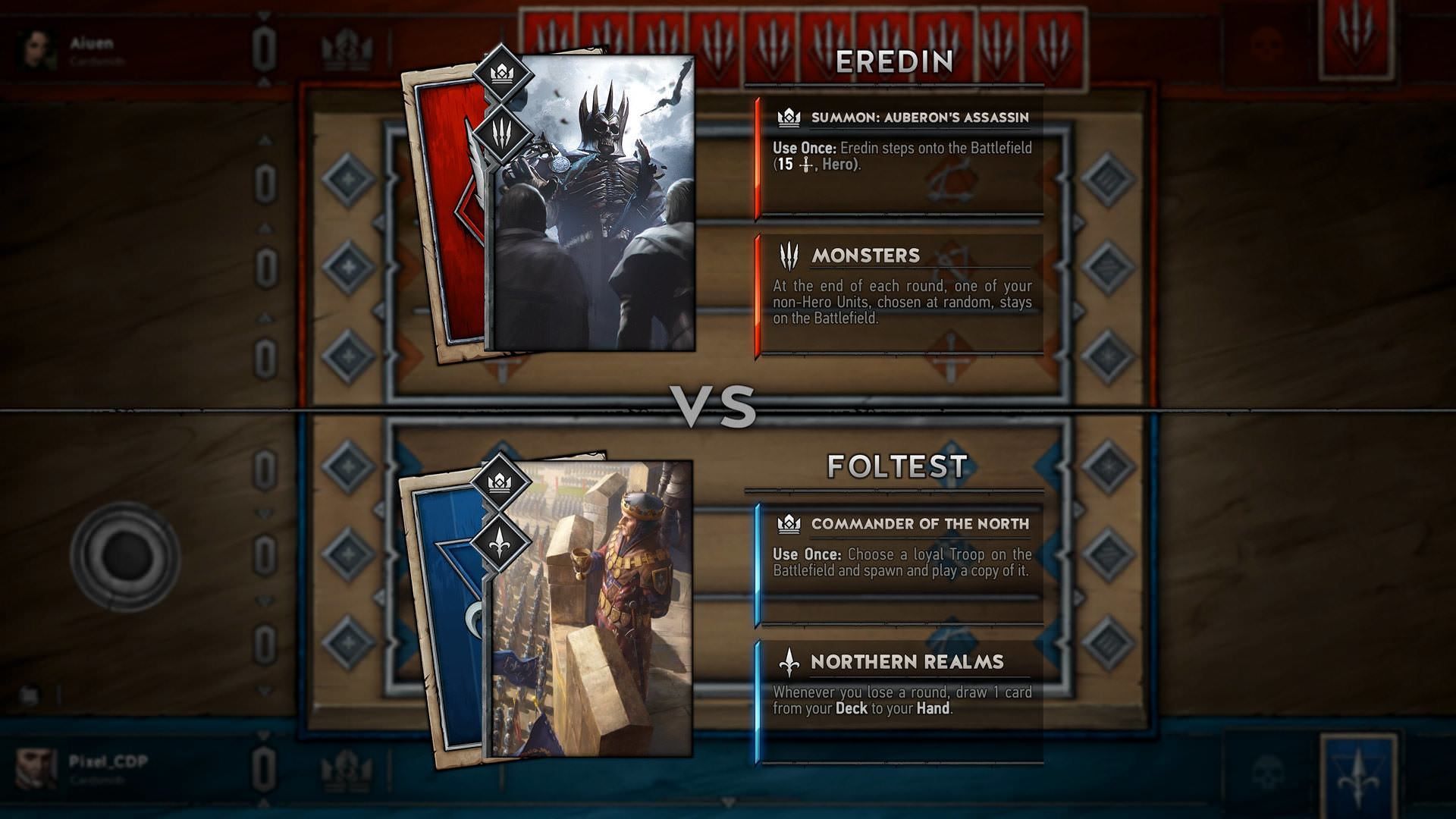 gwent screen 1