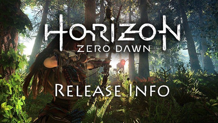 horizon release
