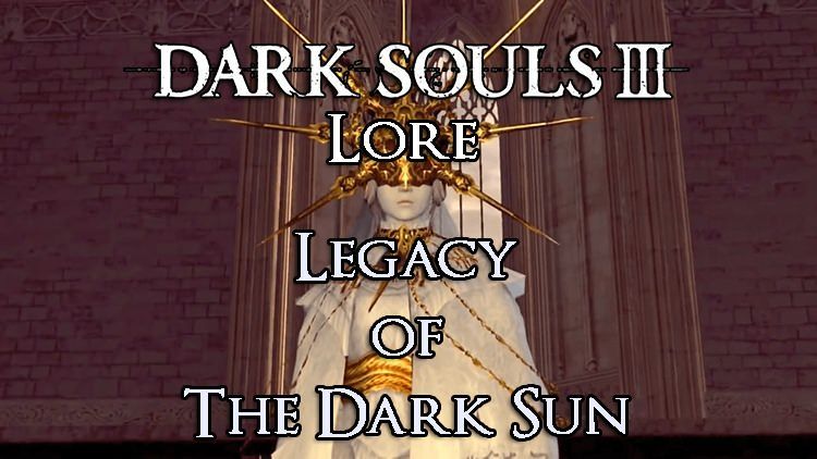 legacy of the dark sun