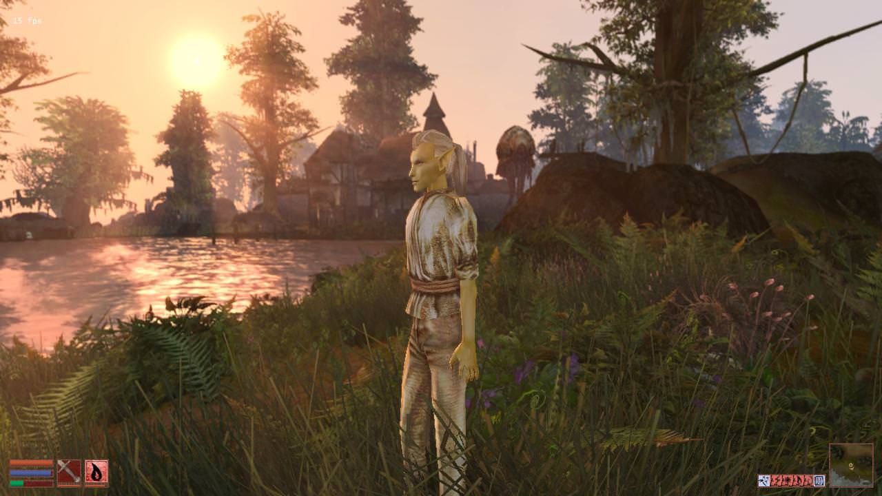 morrowind