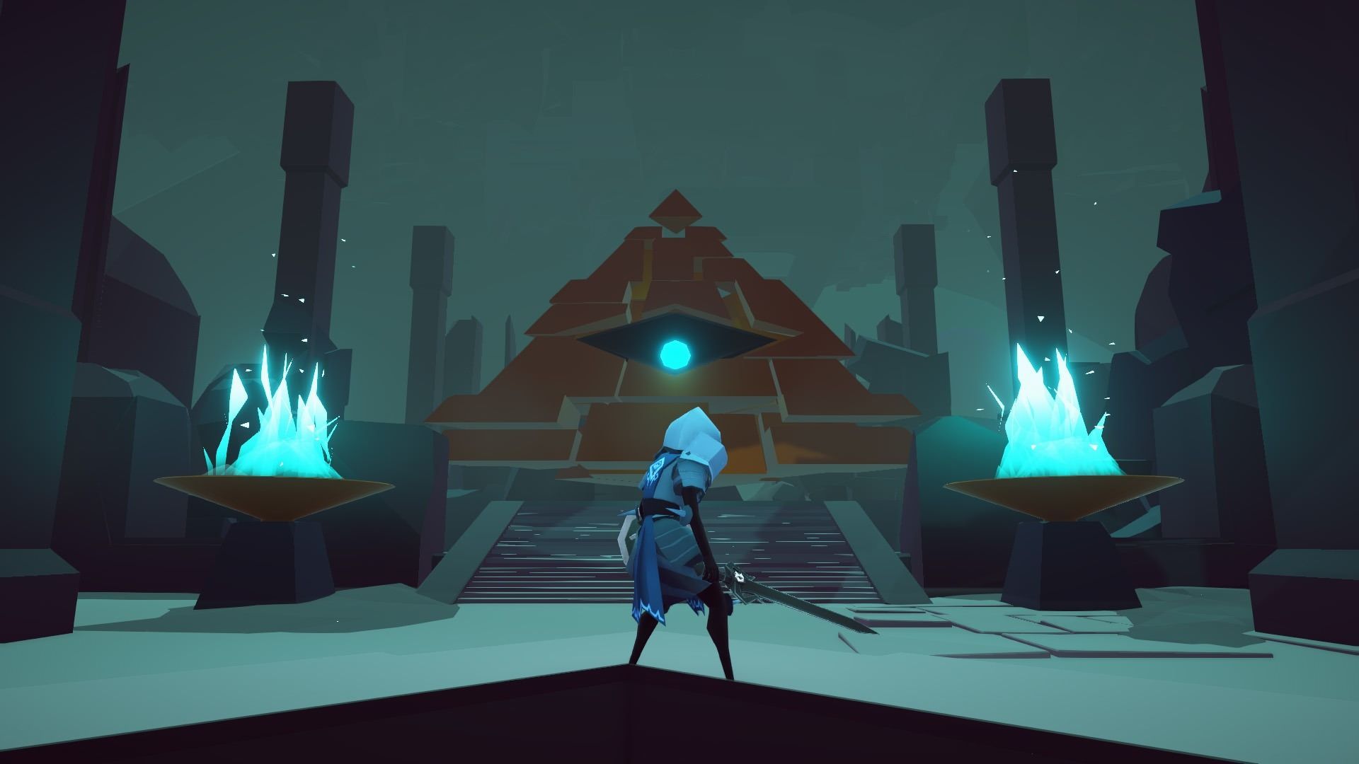 necropolis screen 4