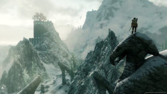 The Week in Wikis: Dark Souls 3 Patch, Nioh Livestream, Final Fantasy XV Countdown &amp; More