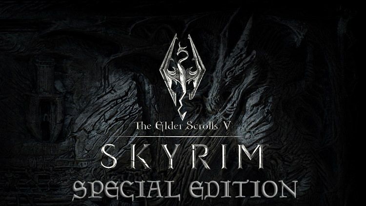 skyrim special edition