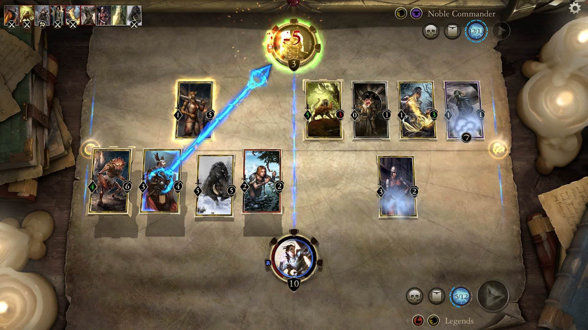 teso legends 4