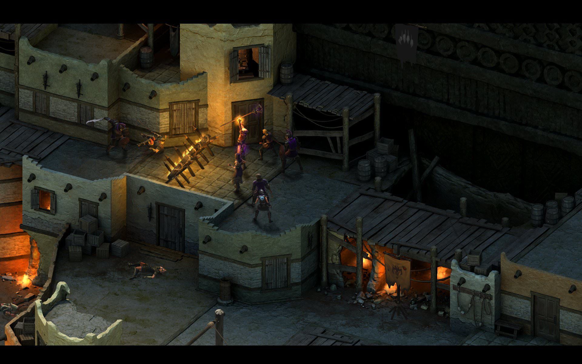 New Tyranny Dev Diary Introduces The Companion Sirin
