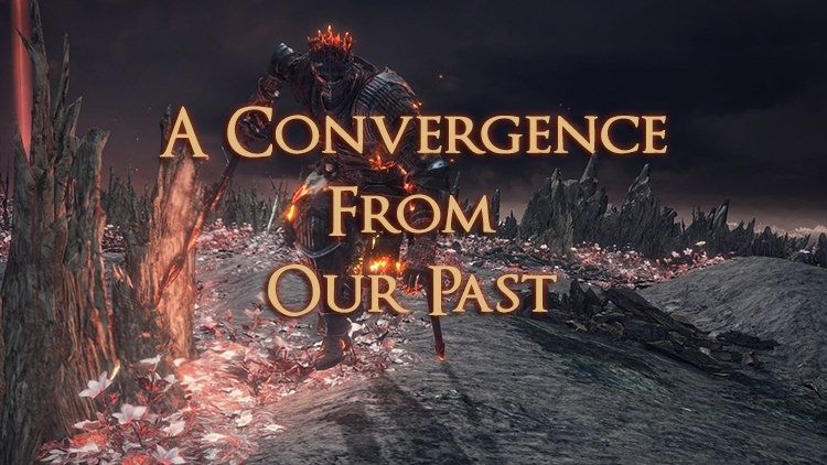 a convergence