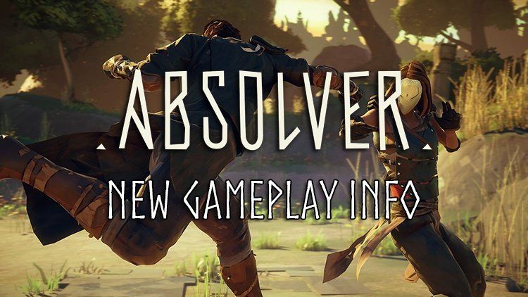 absolver gameplay info