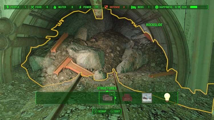 fallout 4 vault tec 3