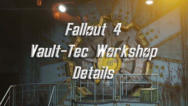 fallout 4 vault tec title