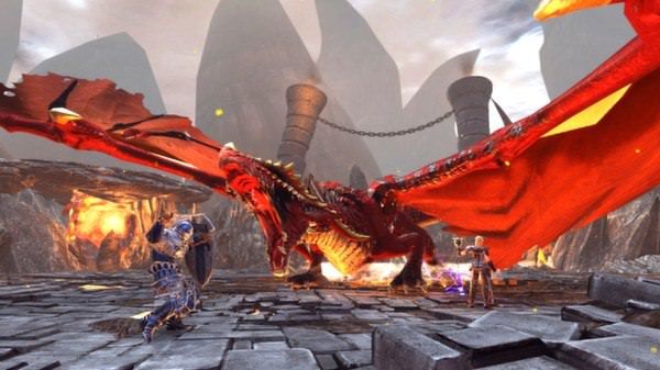 neverwinter 2