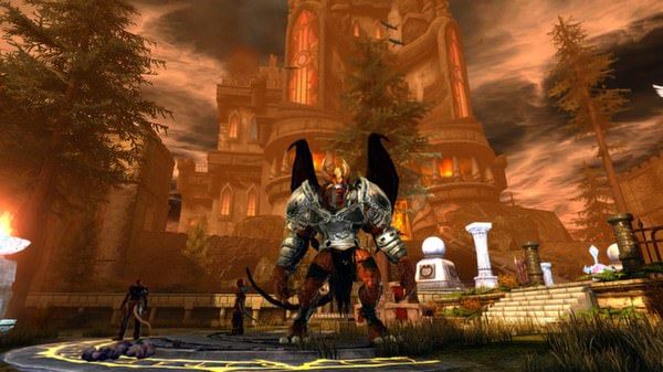 neverwinter 5