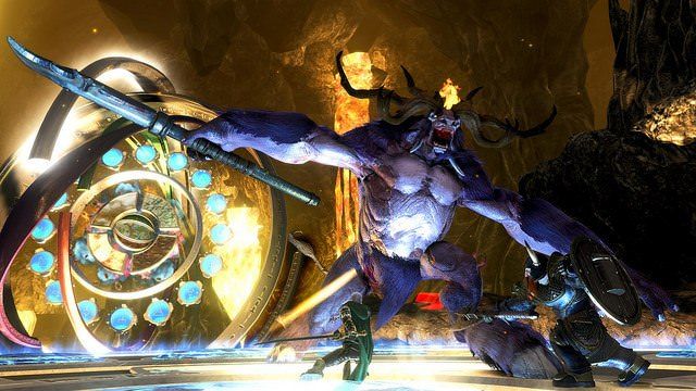 neverwinter 8