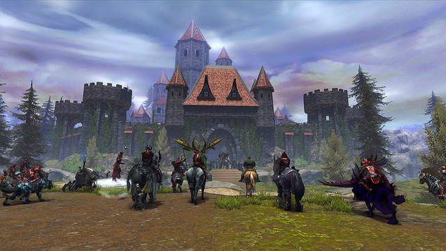 neverwinter 9