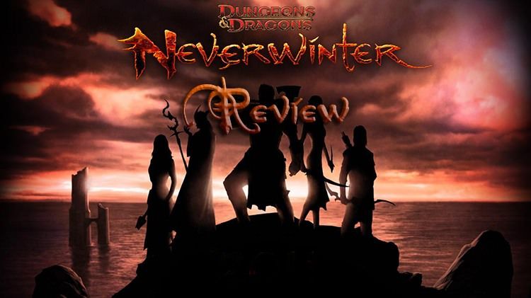 neverwinter review