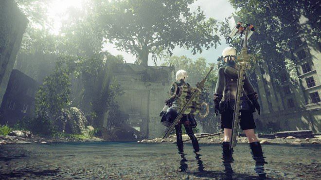 nier 2