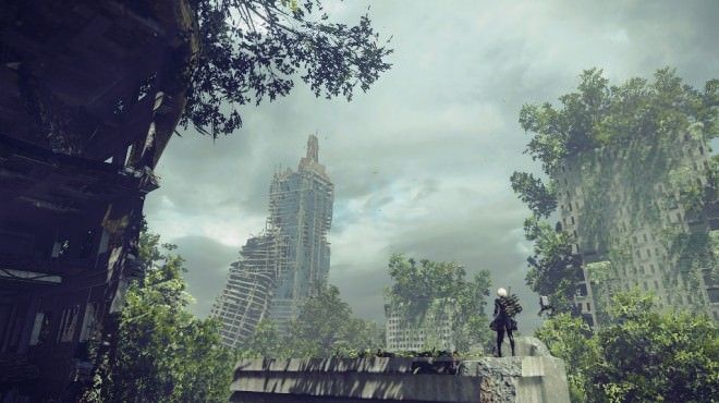 The Week in Wikis: Souls to Samurais