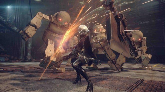nier 6