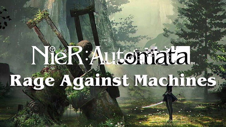 nier preview