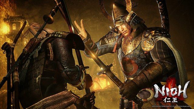 nioh beta 2