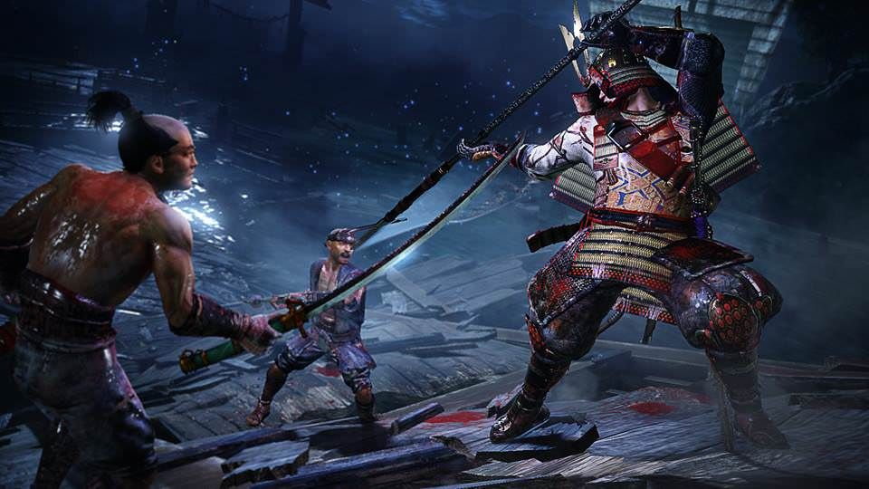 nioh screen 3