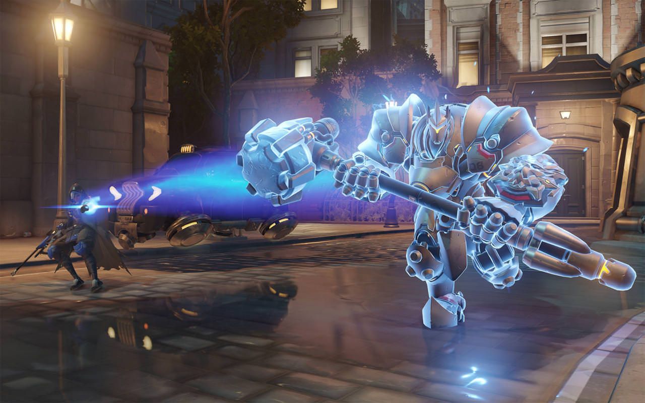overwatch ana