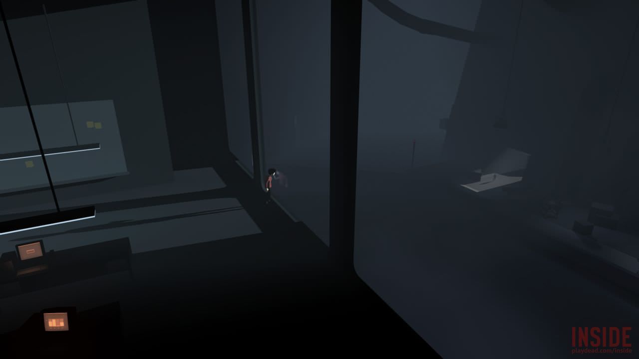 rader inside