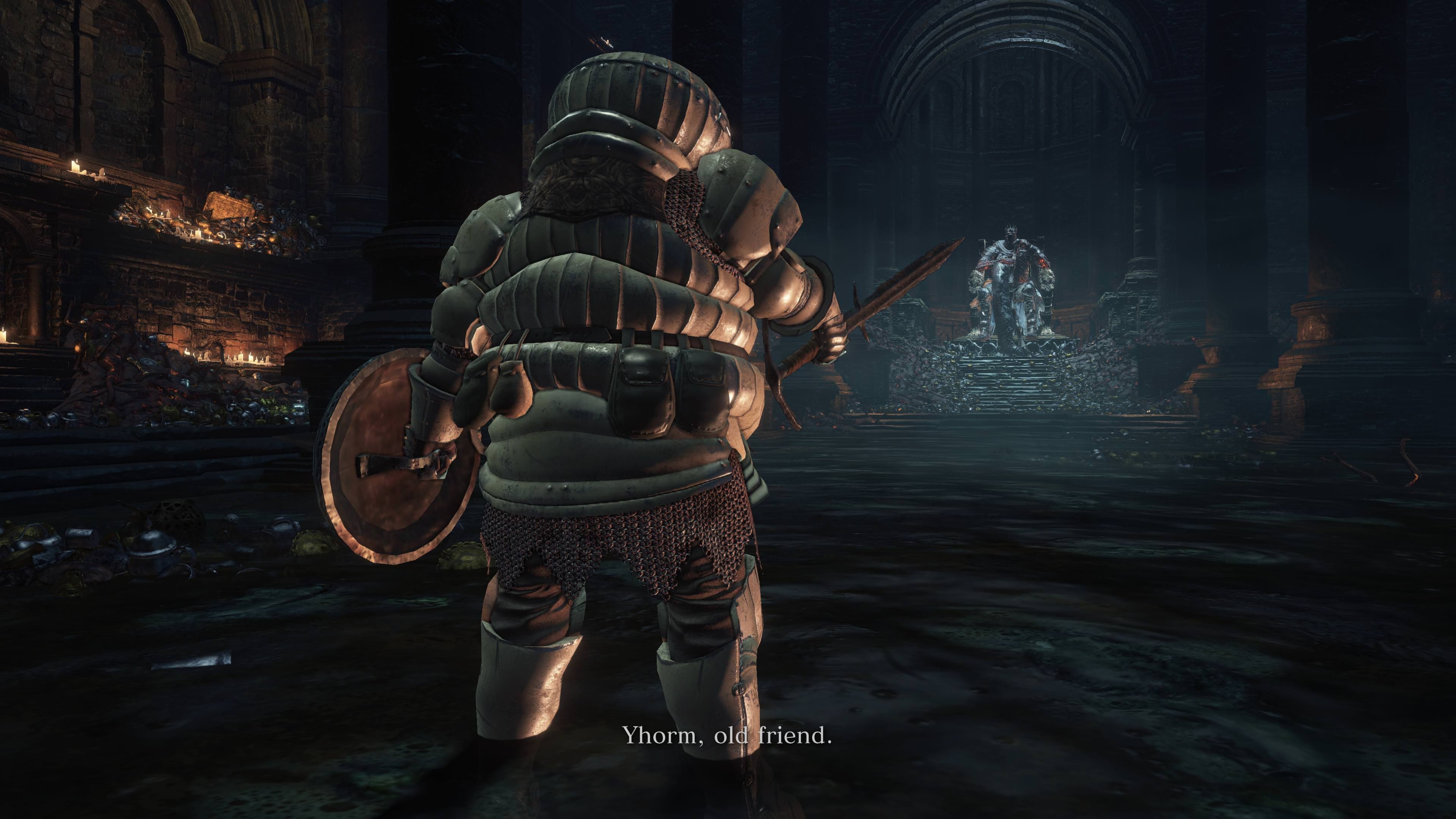 sieg old friend