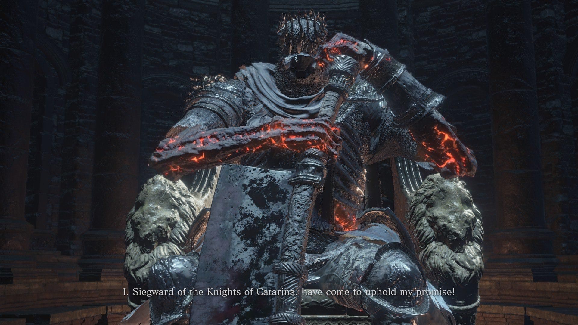 sieg yhorm