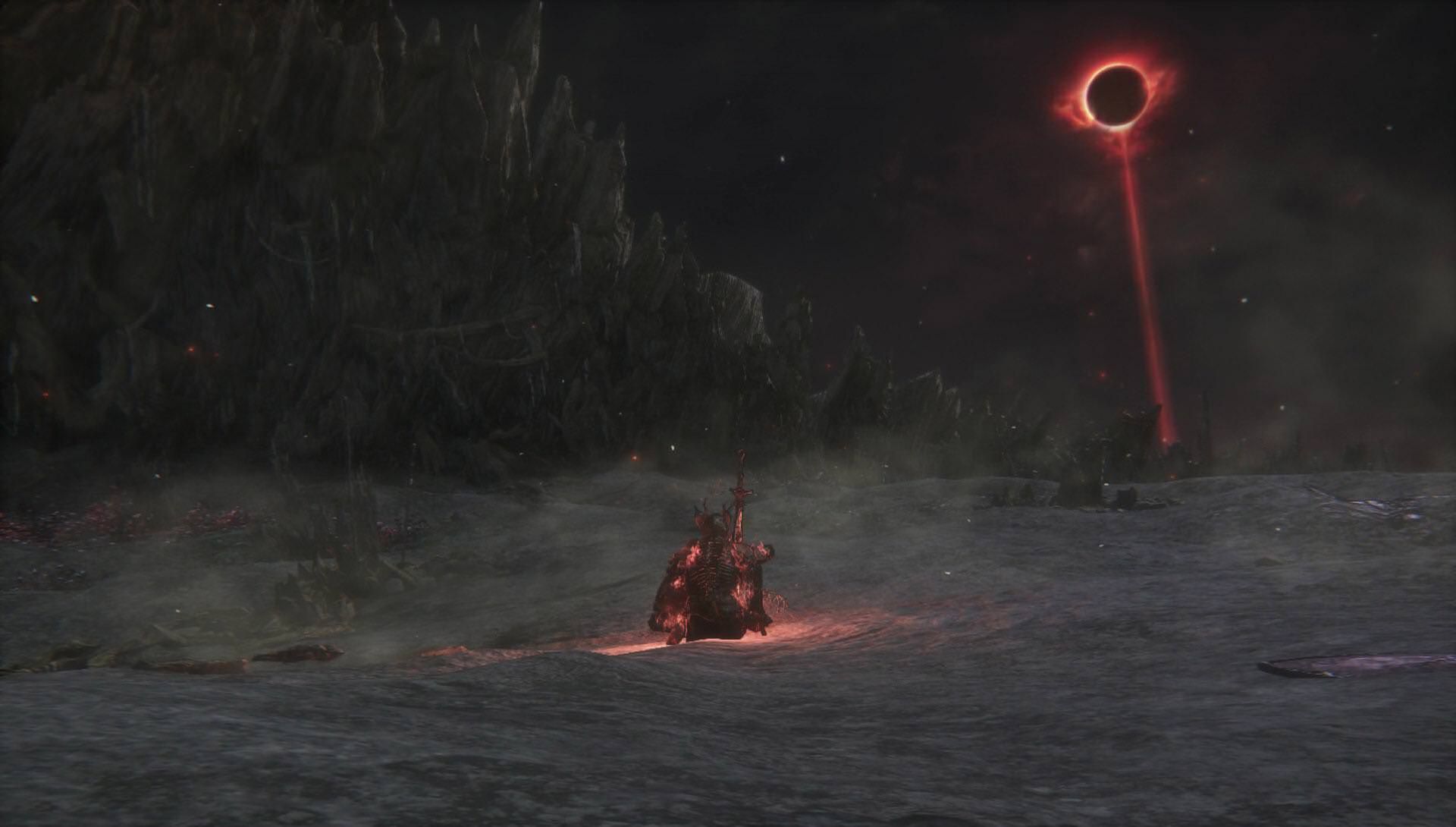 soul of cinder 3