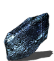 Blue Chunk