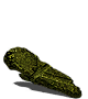 Green Titanite
