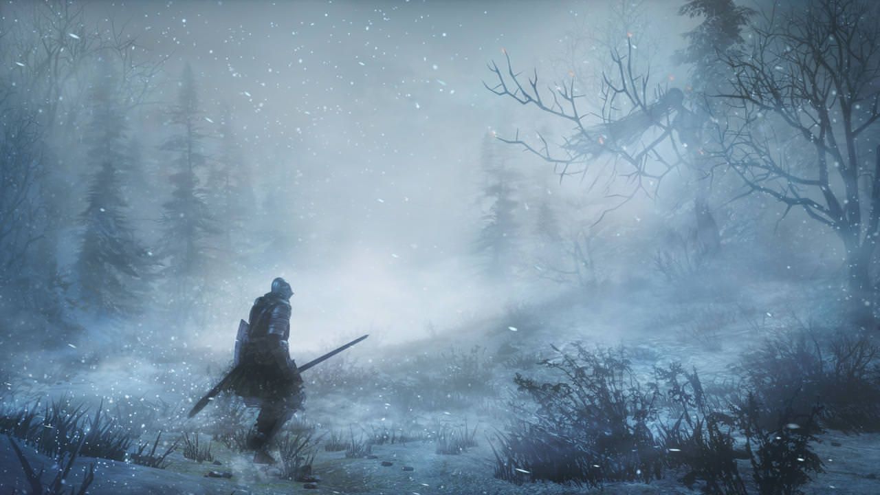 dark souls 3 ashes of ariandel 1
