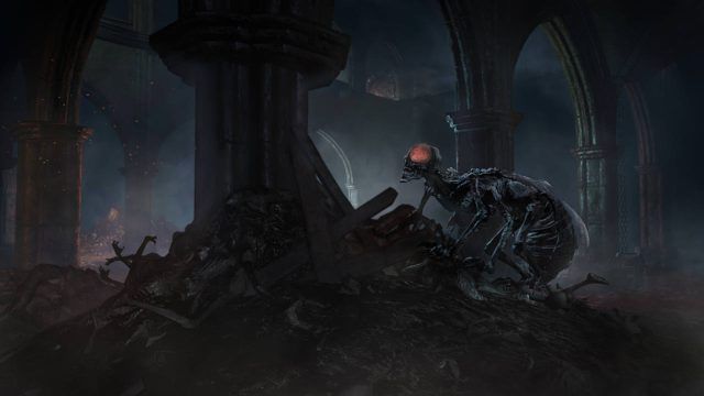 dark souls 3 ashes of ariandel 4