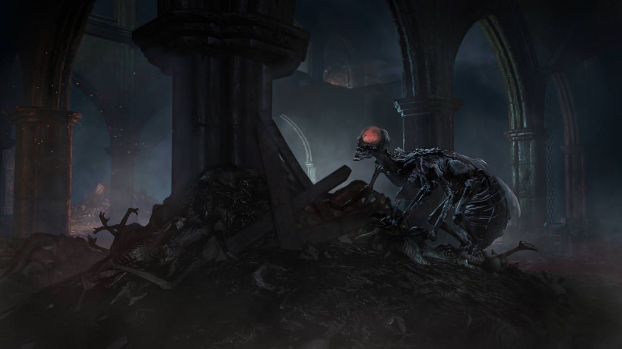 dark souls 3 ashes of ariandel 4