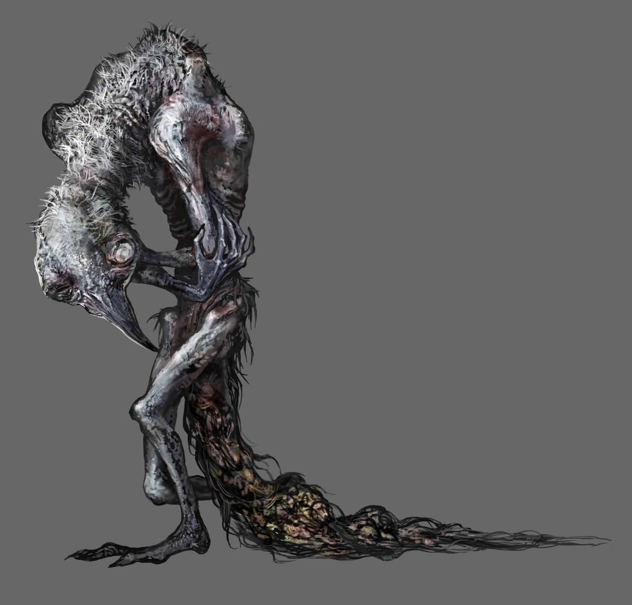 dark souls 3 ashes of ariandel 5