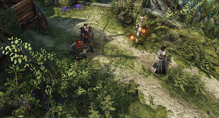 The Week in Wikis: Dark Souls 3 DLC, Elder Scrolls News, Destiny Update, Horizon Zero Dawn &amp; More