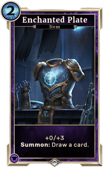 The Elder Scrolls Legends Deck: Purple Prophecy