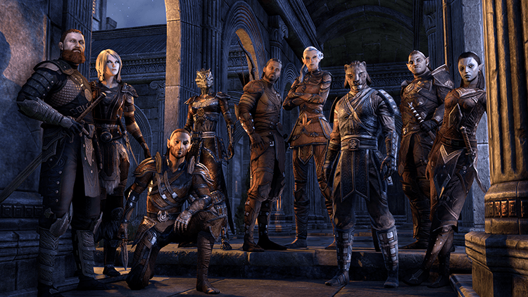 ESO 3 Years Later: Why I&rsquo;m Still Playing Elder Scrolls Online