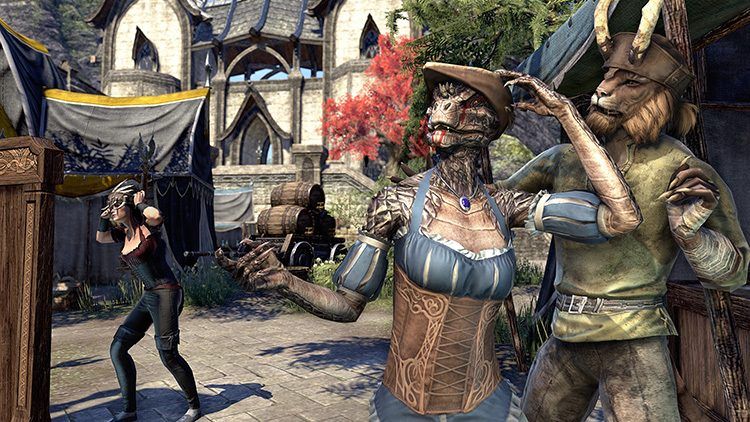 eso hist release 6