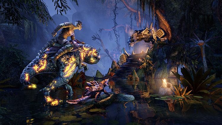 ESO 3 Years Later: Why I&rsquo;m Still Playing Elder Scrolls Online