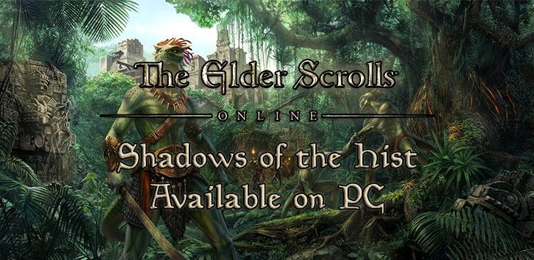 eso hist release
