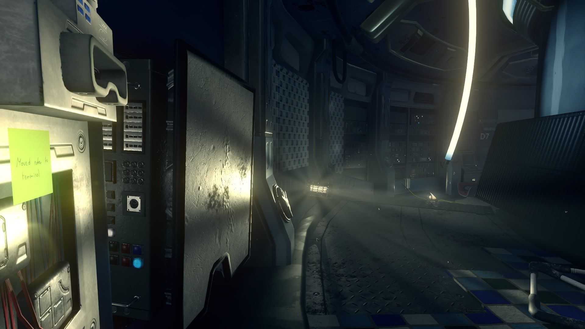 Event[0] Preview: Rediscover Communication